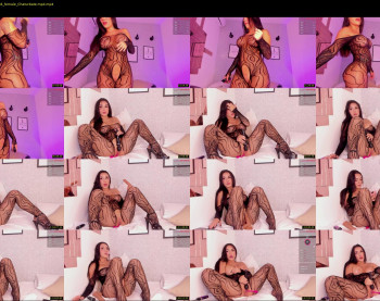 july__villa — 122 minute Chaturbate female cam show recording, 720p, Mar 29, 2023