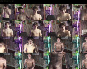 karlos_murphy — 121 minute Chaturbate male cam show recording, 720p, Mar 29, 2023