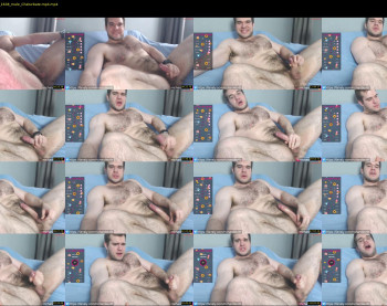 karmapolice_ — 73 minute Chaturbate male cam show recording, 720p, Mar 29, 2023