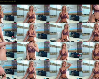 kassablanca_ — 42 minute Chaturbate female cam show recording, 720p, Mar 30, 2023