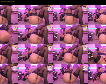 kimmie_ — 121 minute Chaturbate female cam show recording, 720p, Mar 30, 2023