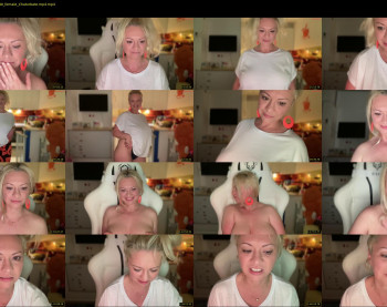 kiradivine — 120 minute Chaturbate female cam show recording, 720p, Mar 29, 2023