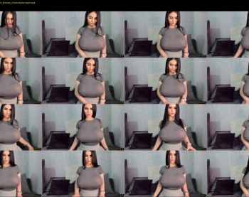 kitty_hotx — 7 minute Chaturbate female cam show recording, 720p, Mar 29, 2023