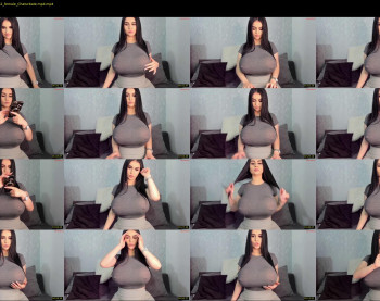 kitty_hotx — 6 minute Chaturbate female cam show recording, 720p, Mar 29, 2023