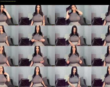 kitty_hotx — 39 minute Chaturbate female cam show recording, 720p, Mar 29, 2023