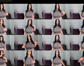 kitty_hotx — 6 minute Chaturbate female cam show recording, 720p, Mar 29, 2023
