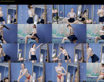 kriskras__ — 120 minute Chaturbate female cam show recording, 720p, Mar 29, 2023