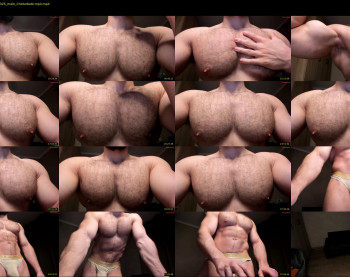 kurt_stone1 — 58 minute Chaturbate male cam show recording, 720p, Mar 29, 2023