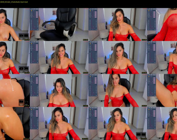kylamorrison — 81 minute Chaturbate female cam show recording, 720p, Mar 29, 2023