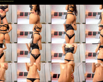 lili_foxy — 31 minute Chaturbate female cam show recording, 720p, Mar 29, 2023
