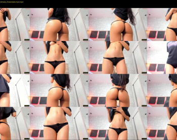 lili_foxy — 14 minute Chaturbate female cam show recording, 720p, Mar 29, 2023