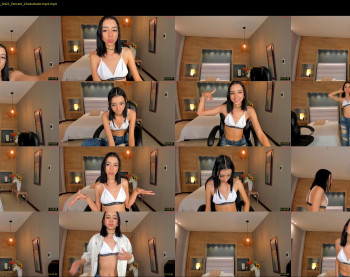 lillythompson_ — 26 minute Chaturbate female cam show recording, 720p, Mar 30, 2023
