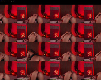 limy_fresh — 3 minute Chaturbate female cam show recording, 720p, Mar 30, 2023