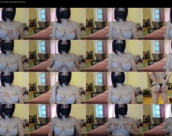 lucianalive — 49 minute Chaturbate female cam show recording, 720p, Mar 29, 2023