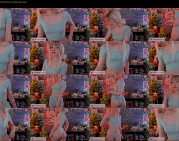 mana_rose — 120 minute Chaturbate female cam show recording, 720p, Mar 30, 2023