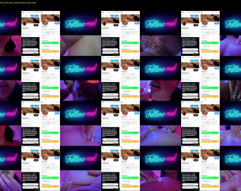 mary_rosse — 16 minute Chaturbate couple cam show recording, 720p, Mar 30, 2023