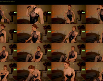 maryssaa_ — 68 minute Chaturbate female cam show recording, 720p, Mar 30, 2023