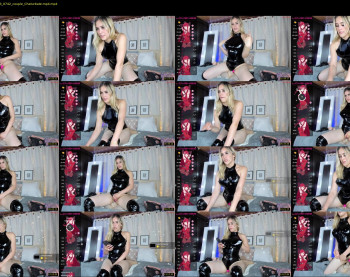 meganconnor_ — 16 minute Chaturbate couple cam show recording, 720p, Mar 29, 2023