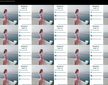 merrilyn — 4 minute Chaturbate female cam show recording, 720p, Mar 29, 2023