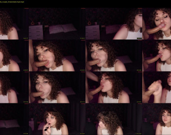 milk_slice — 69 minute Chaturbate couple cam show recording, 720p, Mar 30, 2023