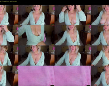 minerva777 — 87 minute Chaturbate female cam show recording, 720p, Mar 29, 2023