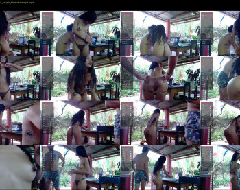 minikunis — 85 minute Chaturbate couple cam show recording, 720p, Mar 29, 2023
