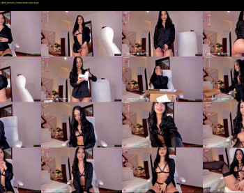 misschelseaa — 95 minute Chaturbate female cam show recording, 720p, Mar 29, 2023