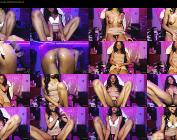 mocha_ — 109 minute Chaturbate female cam show recording, 720p, Mar 29, 2023