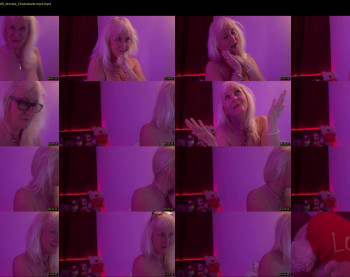 monicutex — 17 minute Chaturbate female cam show recording, 720p, Mar 30, 2023