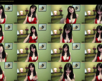 nanafey — 4 minute Chaturbate female cam show recording, 480p, Mar 30, 2023