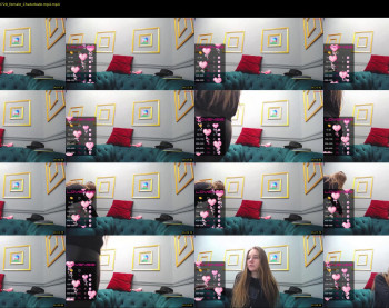 nancycute__ — 3 minute Chaturbate female cam show recording, 720p, Mar 29, 2023