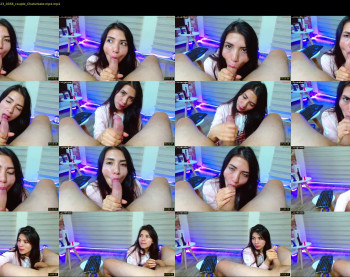 new_fire_fantasy — 18 minute Chaturbate couple cam show recording, 720p, Mar 30, 2023