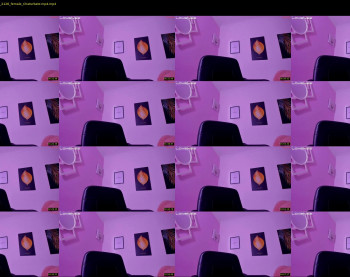 octavia_rouse — 5 minute Chaturbate female cam show recording, 720p, Mar 29, 2023
