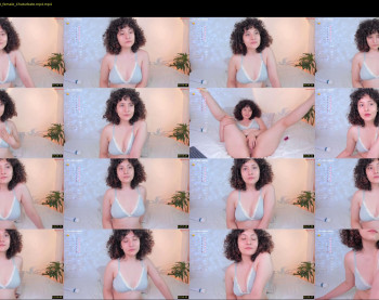 orchide_ — 26 minute Chaturbate female cam show recording, 720p, Mar 29, 2023