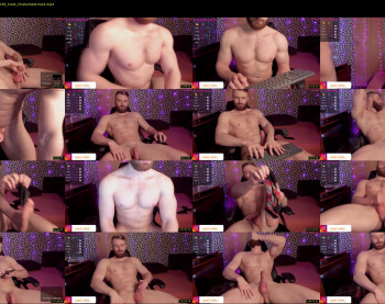 paul_rolex_ — 112 minute Chaturbate male cam show recording, 720p, Mar 29, 2023