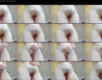 perfectdate — 3 minute Chaturbate female cam show recording, 720p, Mar 29, 2023