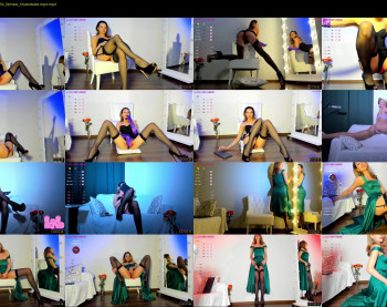 pinkheart_ — 122 minute Chaturbate female cam show recording, 720p, Mar 29, 2023
