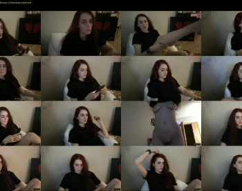 ps4pro — 56 minute Chaturbate female cam show recording, 480p, Mar 29, 2023