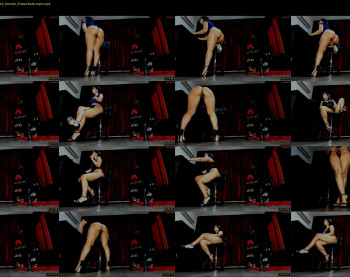 puffy_love — 97 minute Chaturbate female cam show recording, 720p, Mar 29, 2023
