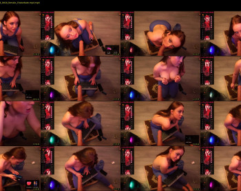 redhead_shark — 30 minute Chaturbate female cam show recording, 720p, Mar 30, 2023
