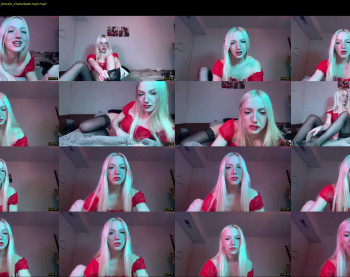 riababe — 43 minute Chaturbate female cam show recording, 720p, Mar 29, 2023