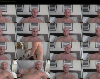 ryanandchadcb — 58 minute Chaturbate male cam show recording, 720p, Mar 29, 2023