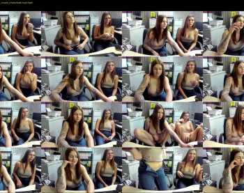 sassytiff — 120 minute Chaturbate couple cam show recording, 720p, Mar 29, 2023