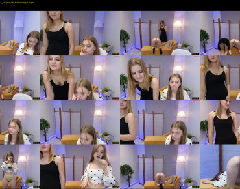 sav_anna — 19 minute Chaturbate female cam show recording, 720p, Mar 29, 2023