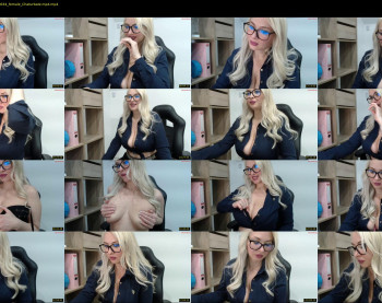 schoolteach — 70 minute Chaturbate female cam show recording, 720p, Mar 30, 2023
