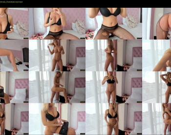 senihot — 31 minute Chaturbate female cam show recording, 720p, Mar 29, 2023