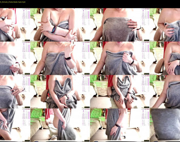soft_body — 17 minute Chaturbate female cam show recording, 720p, Mar 29, 2023