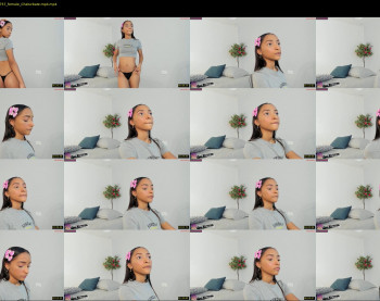 soy_destiny — 7 minute Chaturbate female cam show recording, 720p, Mar 29, 2023