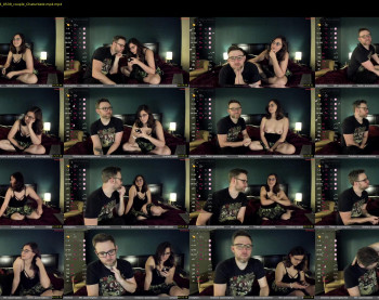 spaceneighbor — 60 minute Chaturbate couple cam show recording, 720p, Mar 30, 2023