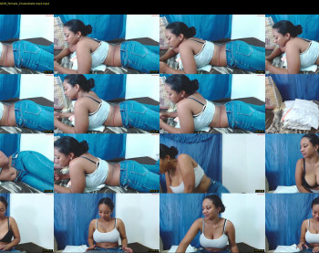 stacy_woods — 89 minute Chaturbate female cam show recording, 720p, Mar 29, 2023